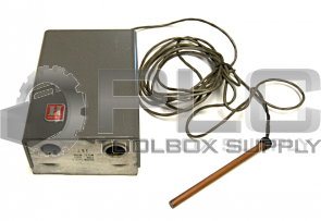 NEW HONEYWELL CR71B 1013 1 TEMPERATURE CONTROL 120V CR71B1013