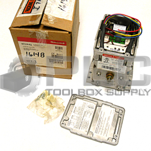 NEW HONEYWELL M7284Q1009 MODUTROL IV MOTOR