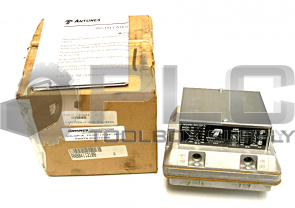 NEW ANTUNES CONTROLS 804112108 PRESSURE SWITCH DOUBLE RHLGP-A