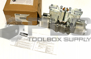 NEW PARKER L6653822153 SOLENOID VALVE 