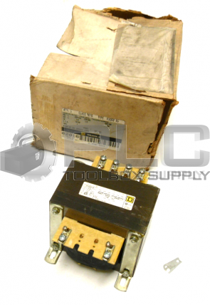 NEW SQUARE D 9070-K1000D1 POWER TRANSFORMER 