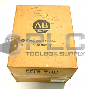 NEW SEALED ALLEN BRADLEY 1336F-BRF150-AA-EN-L6 /A DRIVE 