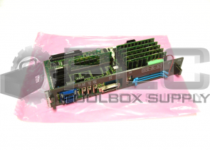 FANUC A16B-3200-0040/03C MAIN CPU BOARD