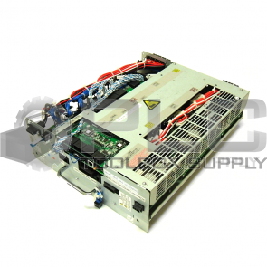 NACHI ROX222OCT ROBOT SERVO DRIVE UNIT 06-ROX140717-13