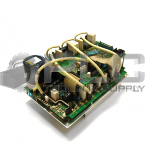FANUC A20B-1006-0110/03A SERVO AMPLIFIER A06B-6076-H101