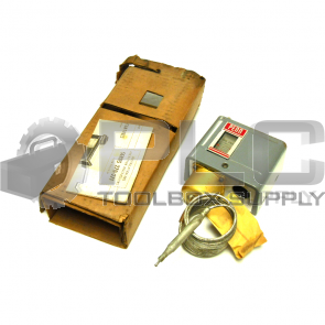 NEW PENN 270AT10AB MODEL 1103 TEMPERATURE CONTROLLER READ 