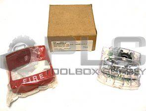 NEW SIMPLEX 4903-9417 FIRE ALARM