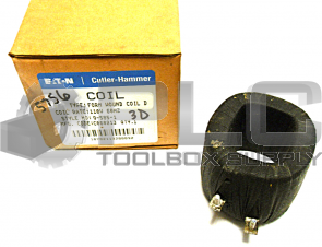NEW EATON 9-585-1 COIL 