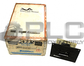 NEW CINCINNATI 829-1-AC DIGIT SWITCHES 