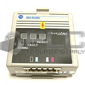 NEW ALLEN BRADLEY 160-DN2 /A DEVICENET 