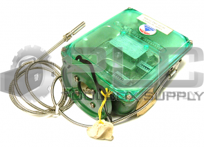 NEW AMERICAN METER VG-6069 BVI CONTINUOUS INTEGRATOR 