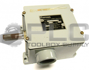 NEW FURNAS 54BB23EEL ROTARY LIMIT SWITCH