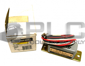 NEW GENERAL ELECTRIC CR115A23 LIMIT SWITCH
