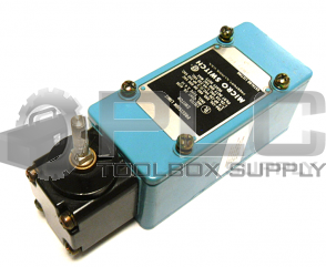 NEW MICRO SWITCH 51ML10138 PRECISION LIMIT SWITCH 51ML1