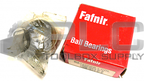 NEW FAFNIR RA103RRB+COL BEARING 