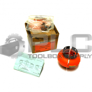 NEW REXNORD 7300005 E2 COUPLING ELEMENT 3Q-99