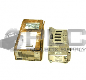 NEW SCHRADER BELLOWS K022093 SUBBASE