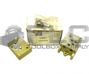NEW ROSS 256B91 SINGLE STATION MAIN ASSY