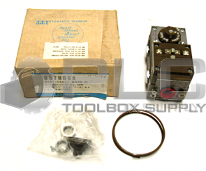 NEW ITT B57RB68 GAS VALVE 
