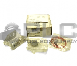NEW ROSS 249K77 VALVE SERVICE KIT
