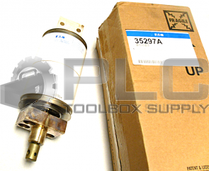 NEW EATON WL-35297A REPLACEMENT VACUUM INTERRUPTER  