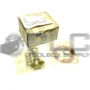 NEW ROSS 237K77 VALVE SERVICE KIT