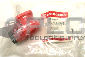 NEW NORGREN 4356-50R VALVE KIT 