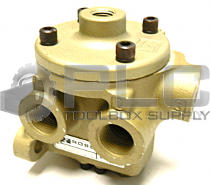 NEW ROSS 2156B4012 VALVE 