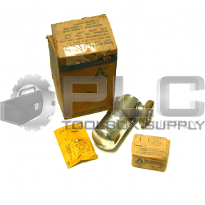 NEW ARMSTRONG 2011 INVERTED BUCKET STEAM TRAP 1/2" 200/PSI B-2231-D-4