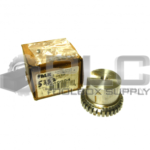 NEW FALK 0246654 1040T HUB