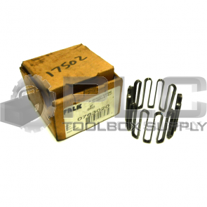 NEW FALK 0763020 4F STEELFLEX COUPLING GRID