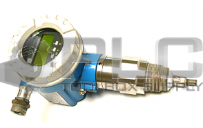 ENDRESS+HAUSER FMP40-ABD2GNJH21CA LEVEL TRANSMITTER 