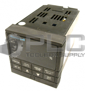 HONEYWELL DC300K-0-0A0-20-0000-0 VERSA-PRO UDC3000