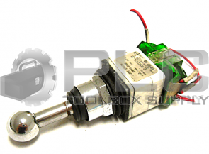 SQUARE D 9001 K71 JOY STICK 