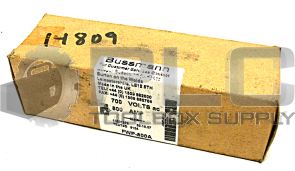 NEW BUSSMANN FWP-800A FUSE 