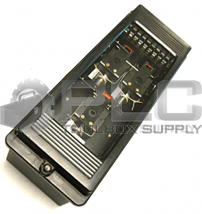NEW WESTINGHOUSE SV-1 VOLTAGE RELAY 1878422 120 V 60 HZ
