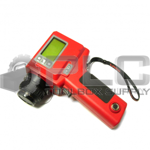 AMETEK LAND CYCLOPS 100 PORTABLE INFRARED THERMOMETER