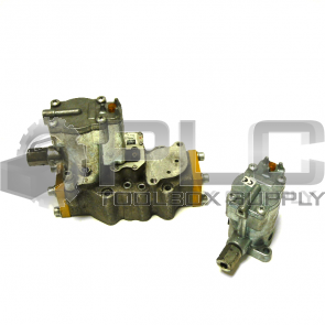 SCHRADER BELLOWS L6553810253 VALVE READ