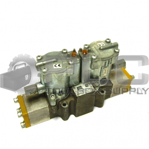 NEW PARKER L6653823153 PNEUMATIC VALVE