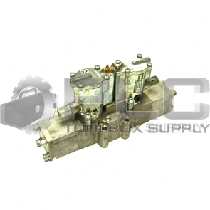 NEW PARKER L5255921153 PNEUMATIC VALVE