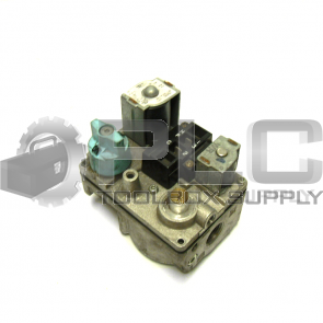 NEW CARRIER BRYANT EF32CW192 GAS VALVE