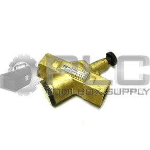 NEW ROSS 1968B5007 AIR CONTROL VALVE