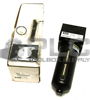 NEW PARKER P3NLA98LSN  LUBRICATOR 1''