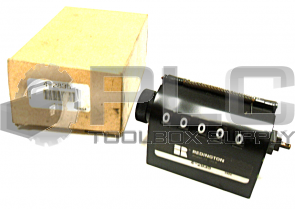 NEW REDINGTON 4-2835  5-DIGIT COUNTER 