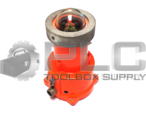 FIREFLY FLAME DETECTOR AB F14-3