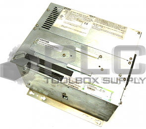 XYCOM 1506 INDUSTRIAL COMPUTER SYSTEM 