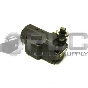 NEW PARKER PR3MMV PRESSURE CONTROL VALVE PR3MM