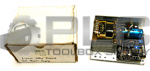 NEW SOLA SLS-05-030-1 POWER SUPPLY 