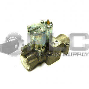NEW PARKER L3854910253 SOLENOID VALVE