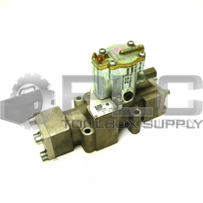 NEW PARKER L5455910453 SOLENOID VALVE